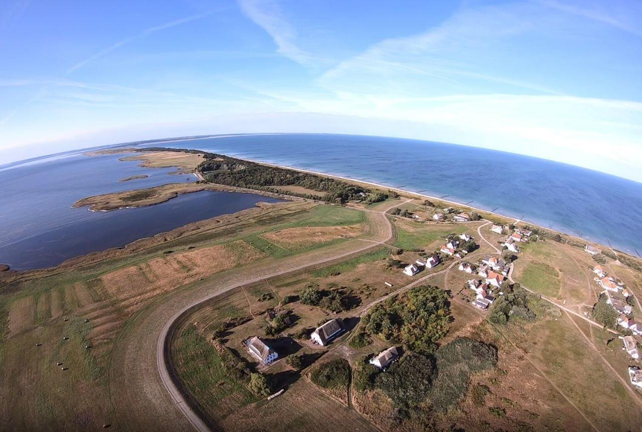 Suederhaus Hiddensee App 8 Neuendorf  Exterior photo